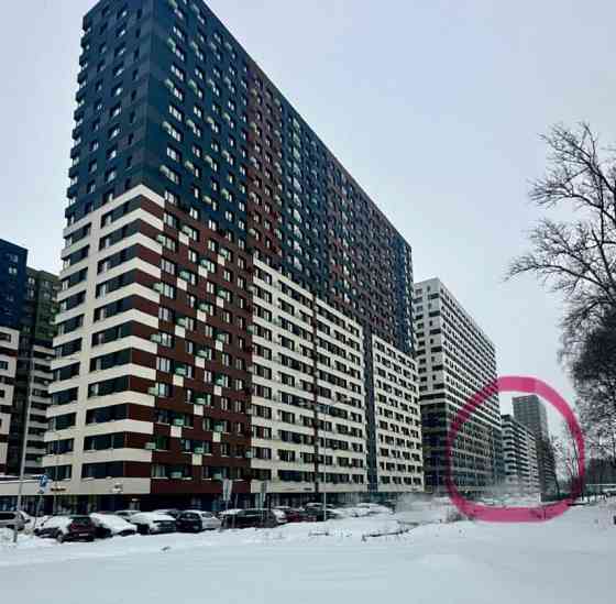 Гараж, 14 м2 Долгопрудный