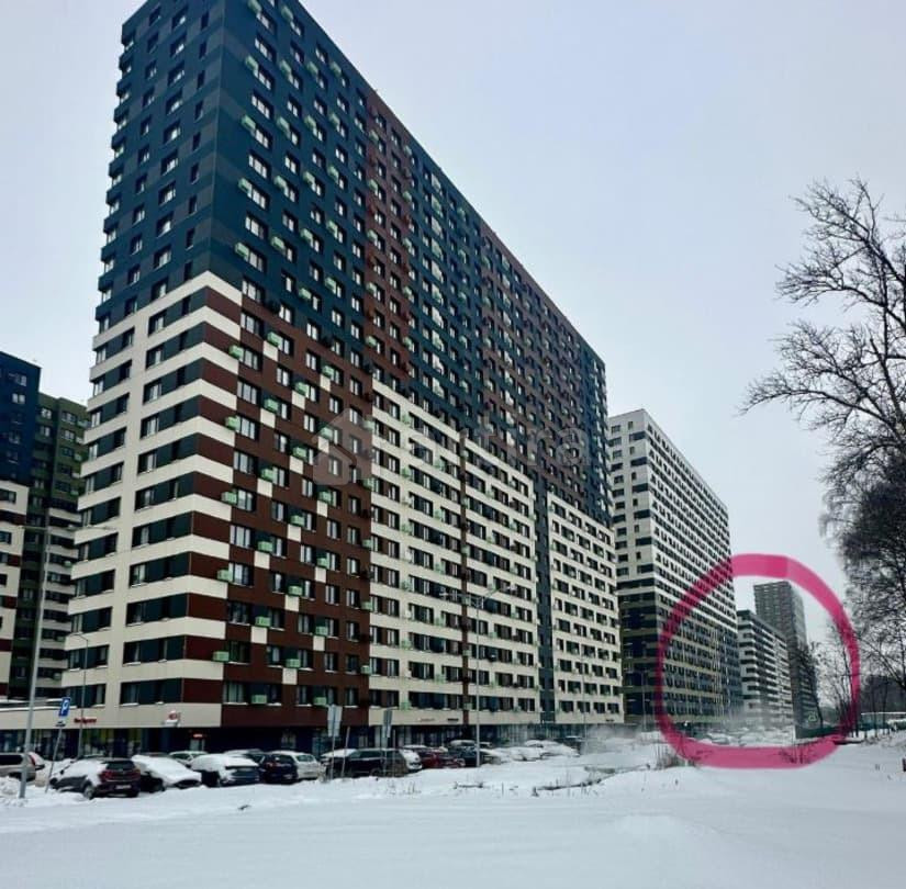 Гараж, 14 м2 Долгопрудный - изображение 5