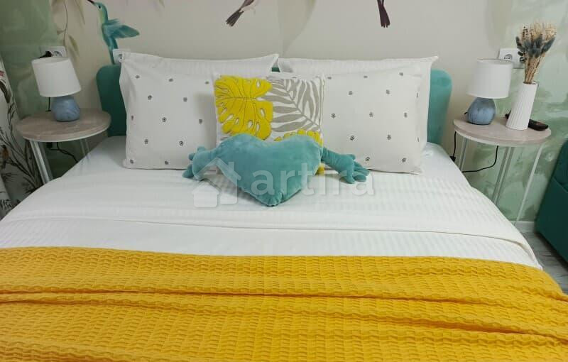 1-комн. квартира, 38 м2, 13/17 эт. Орехово-Зуево - изображение 14