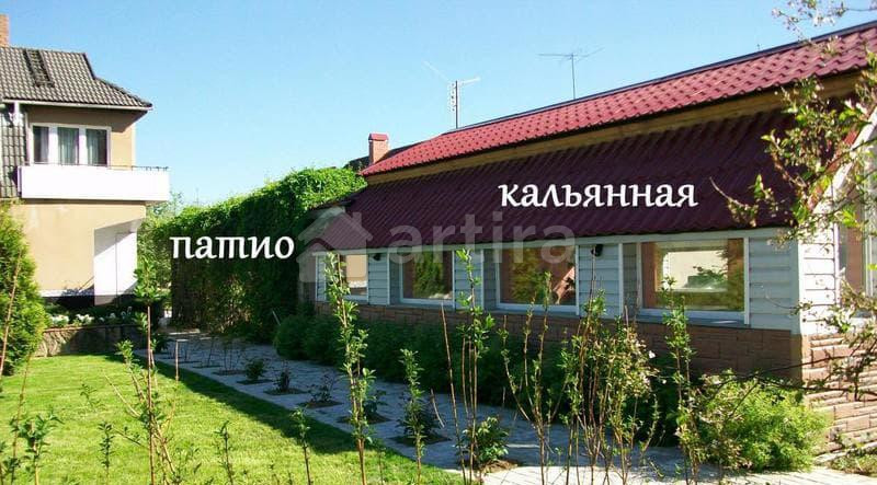 Коттедж, 450 м2 Одинцово - изображение 8