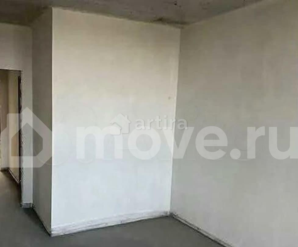 3-комн. квартира, 83 м2, 13/16 эт. Москва - изображение 4