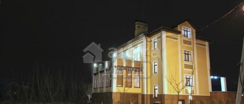 Коттедж, 500 м2 Лобня - изображение 18