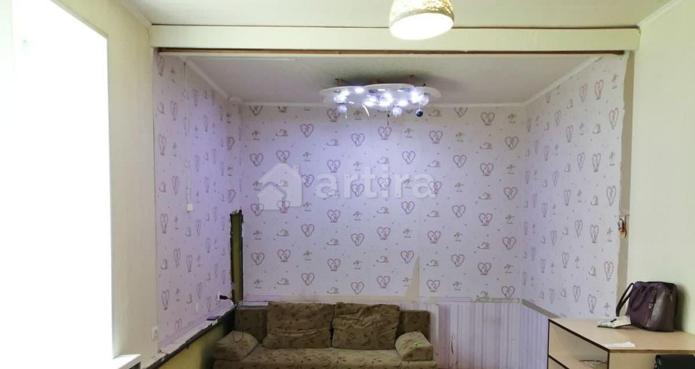 Комната, 15 м2, 1/2 эт. Екатеринбург - изображение 4