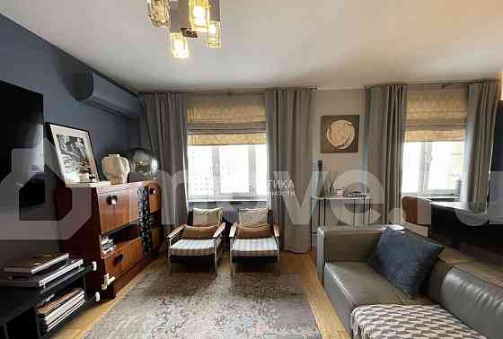 2-комн. квартира, 92.8 м2, 29/44 эт. Москва