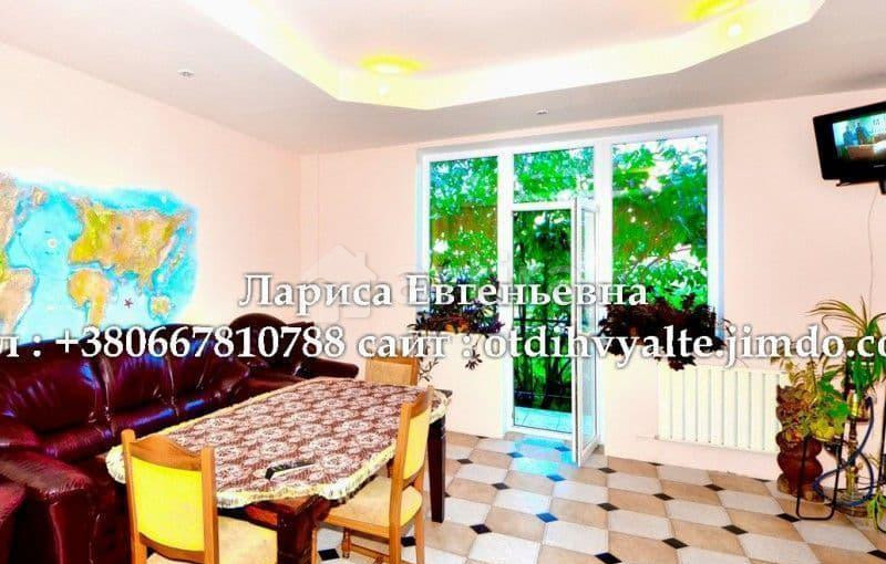 Дом, 300 м2 Ялта - изображение 5