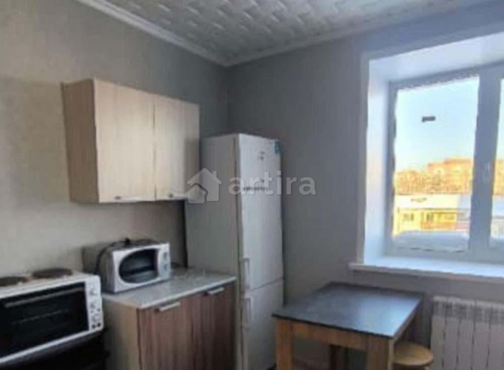 Комната, 12 м2, 6/9 эт. Зеленодольск - изображение 1