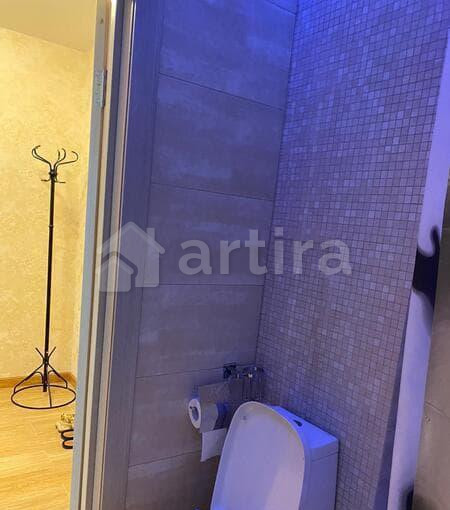 1-комн. квартира, 31 м2, 5/25 эт. Люберцы - изображение 12