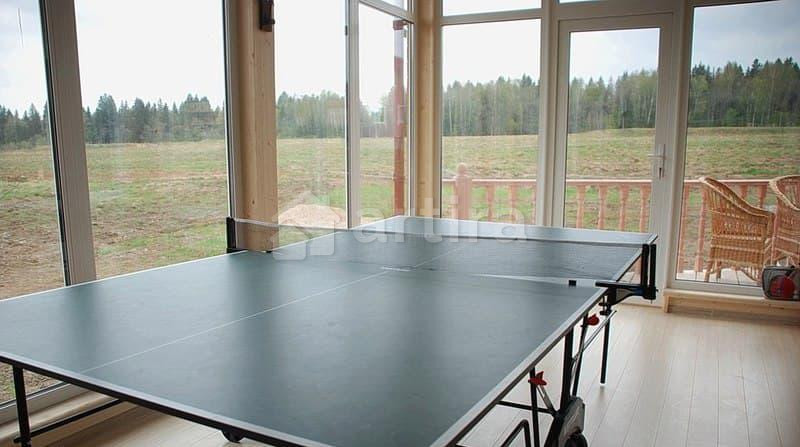 Дом, 300 м2 Истра - изображение 6