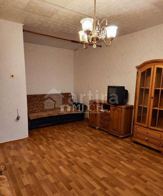 1-комн. квартира, 38.8 м2, 14/14 эт. Москва - изображение 4