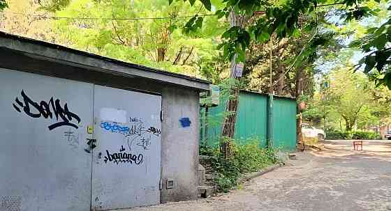 Гараж, 22.2 м2 Ялта