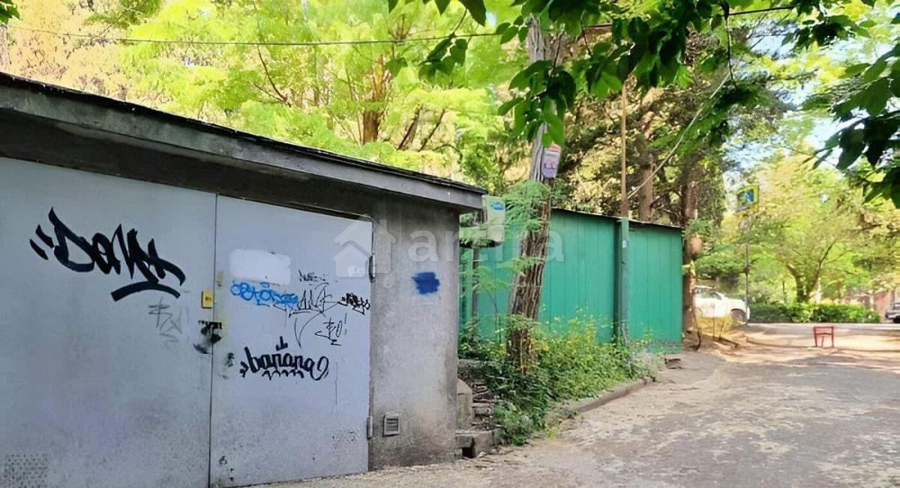 Гараж, 22.2 м2 Ялта - изображение 5