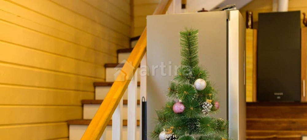 Коттедж, 140 м2, 6 соток, 2 эт. Сертолово - изображение 5