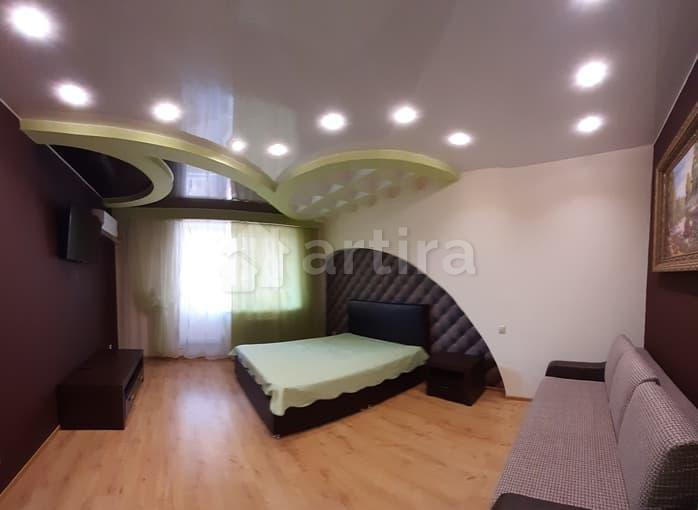 1-комн. апарт-ы, 47 м2, 4/15 эт. Тюмень - изображение 18