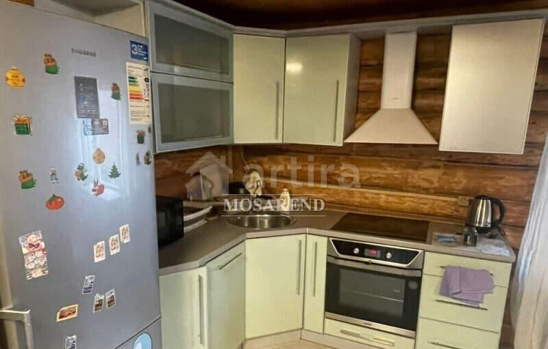 Коттедж, 100 м2 Краснознаменск - изображение 10