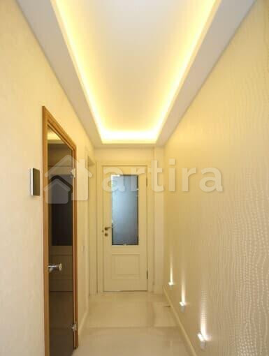 2-комн. квартира, 70 м2, 3/8 эт. Москва - изображение 15