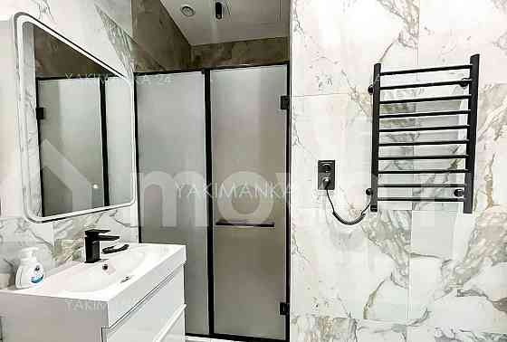 2-комн. апарт-ы, 60 м2, 80/95 эт. Москва