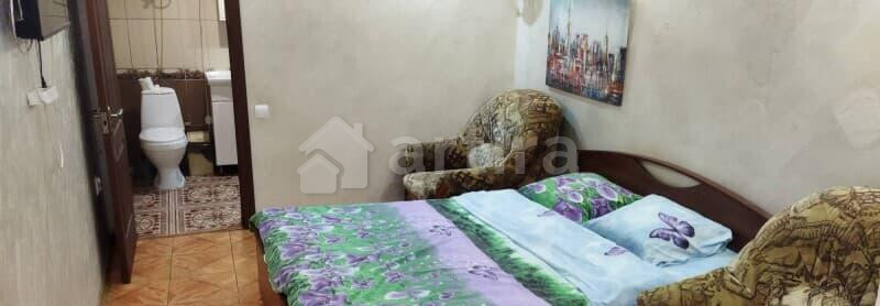 2-комн. квартира, 35 м2, 1/1 эт. Ялта - изображение 1