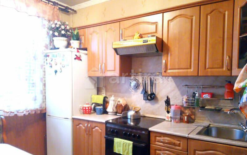 Комната, 24 м2, 11/12 эт. Москва - изображение 5