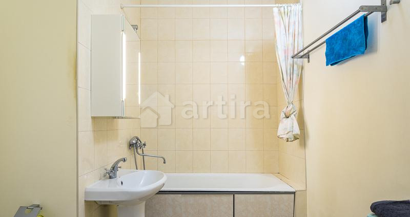 Студия, 39 м2, 15/17 эт. Мытищи - изображение 9