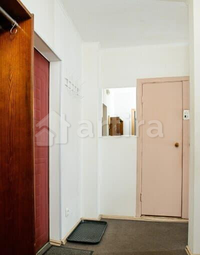 2-комн. квартира, 50 м2, 4/14 эт. Москва - изображение 14