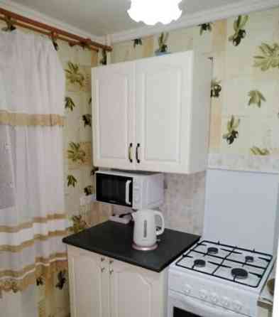 1-комн. квартира, 38 м2, 3/5 эт. Саратов