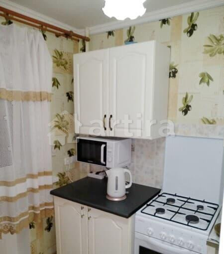 1-комн. квартира, 38 м2, 3/5 эт. Саратов - изображение 4