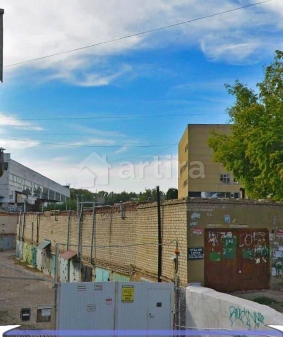 Гараж, 18 м2 Саратов - изображение 1