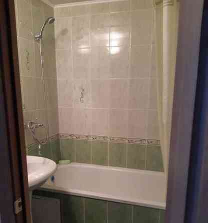 1-комн. квартира, 35 м2, 3/16 эт. Москва