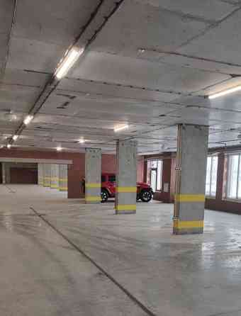 Гараж, 20 м2 Новосибирск