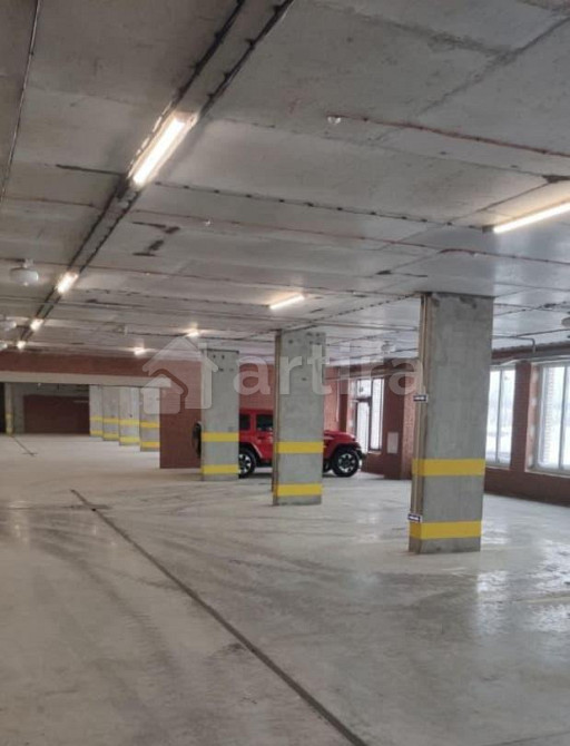 Гараж, 20 м2 Новосибирск - изображение 3