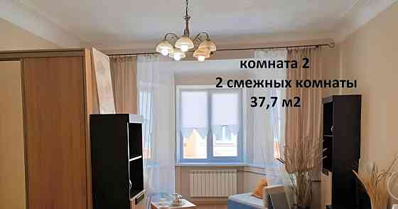 Комната, 37.7 м2, 2/3 эт. Балтийск