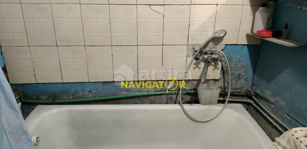 Комната, 9 м2, 1/2 эт. Уфа - изображение 12