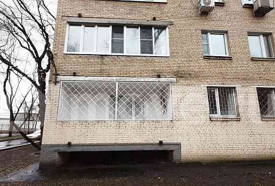 Студия, 21 м2, 1/14 эт. Москва