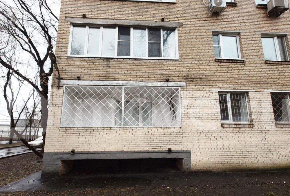 Студия, 21 м2, 1/14 эт. Москва - изображение 2