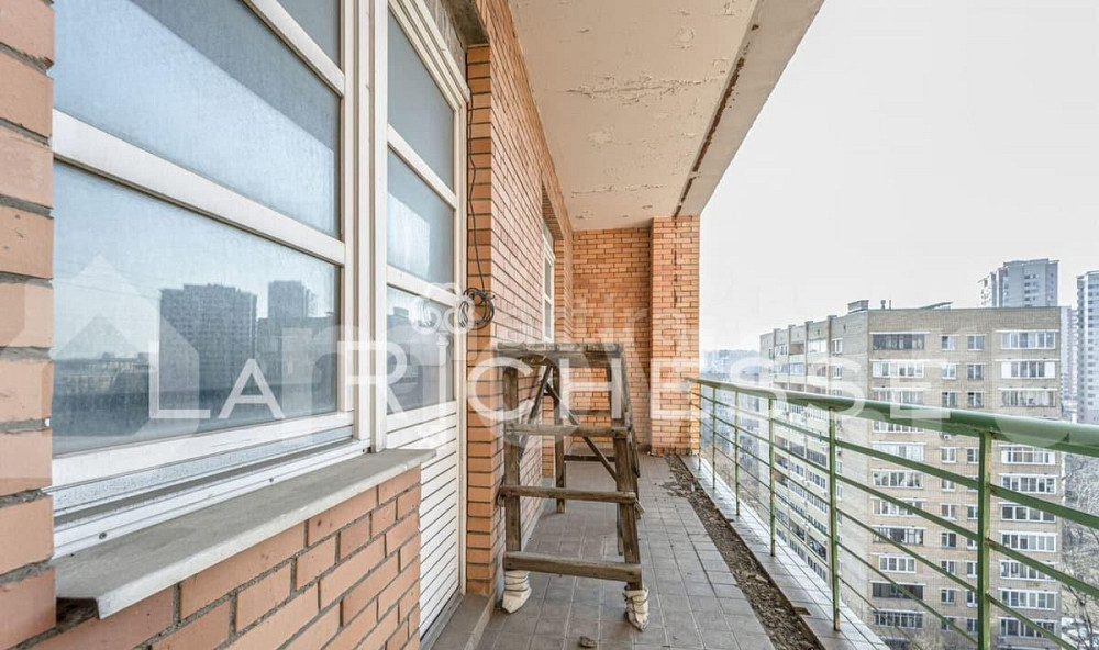 5-комн. квартира, 190.7 м2, 11/23 эт. Москва - изображение 7