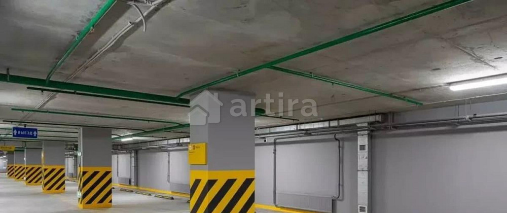 Гараж, 5 м2 Москва - изображение 7