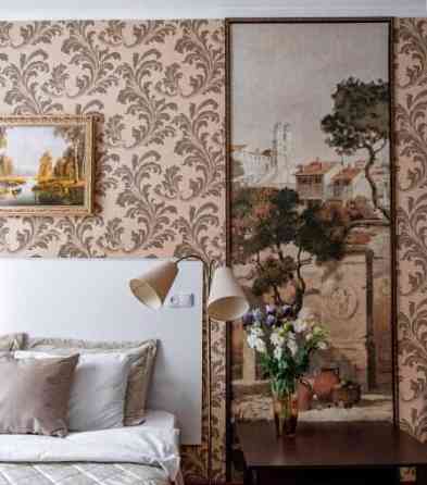 2-комн. квартира, 55 м2, 2/5 эт. Санкт-Петербург