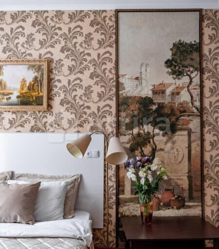 2-комн. квартира, 55 м2, 2/5 эт. Санкт-Петербург - изображение 3