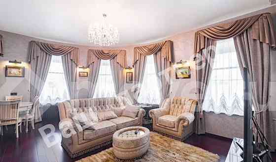 2-комн. квартира, 50.1 м2, 4/4 эт. Москва