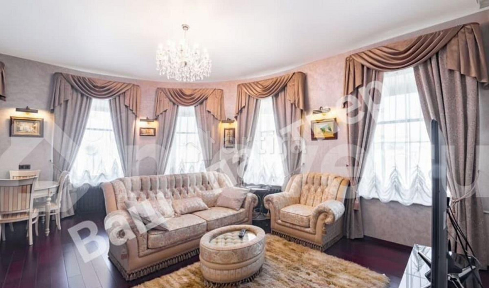 2-комн. квартира, 50.1 м2, 4/4 эт. Москва - изображение 1