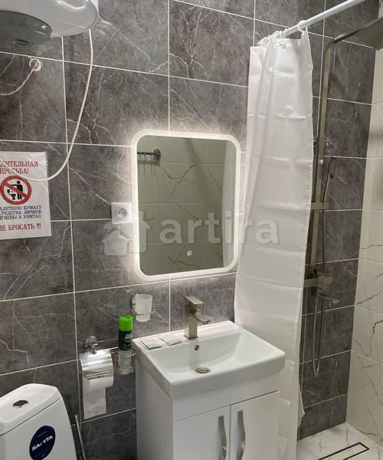 Коттедж, 150 м2, 1 эт. Миллерово - изображение 11