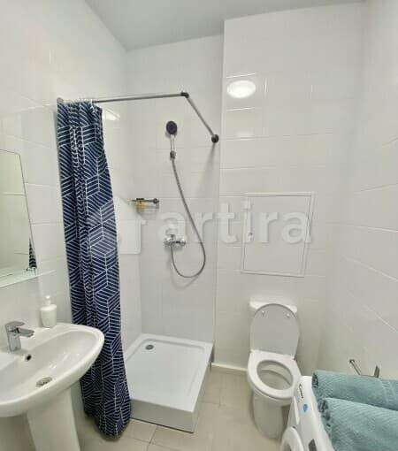 1-комн. квартира, 38 м2, 8/14 эт. Москва - изображение 8