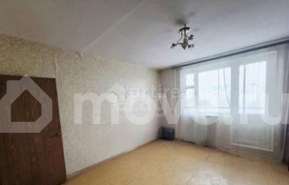 1-комн. квартира, 38.7 м2, 11/14 эт. Москва - изображение 3