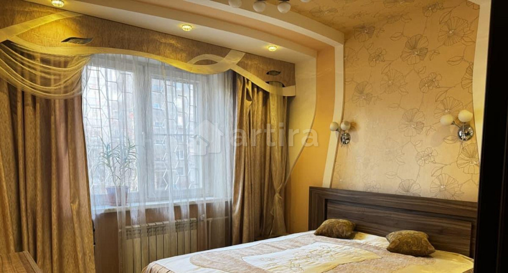 Комната, 10 м2, 2/9 эт. Иваново - изображение 6