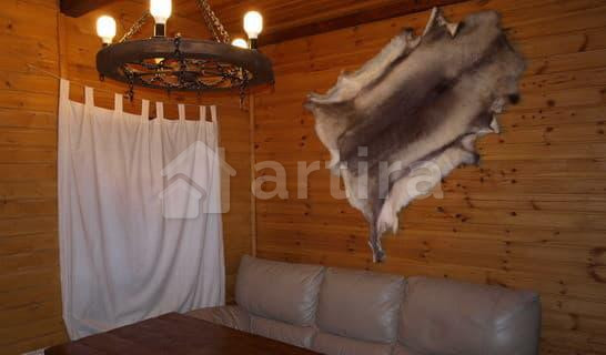 Коттедж, 100 м2 Домодедово - изображение 6