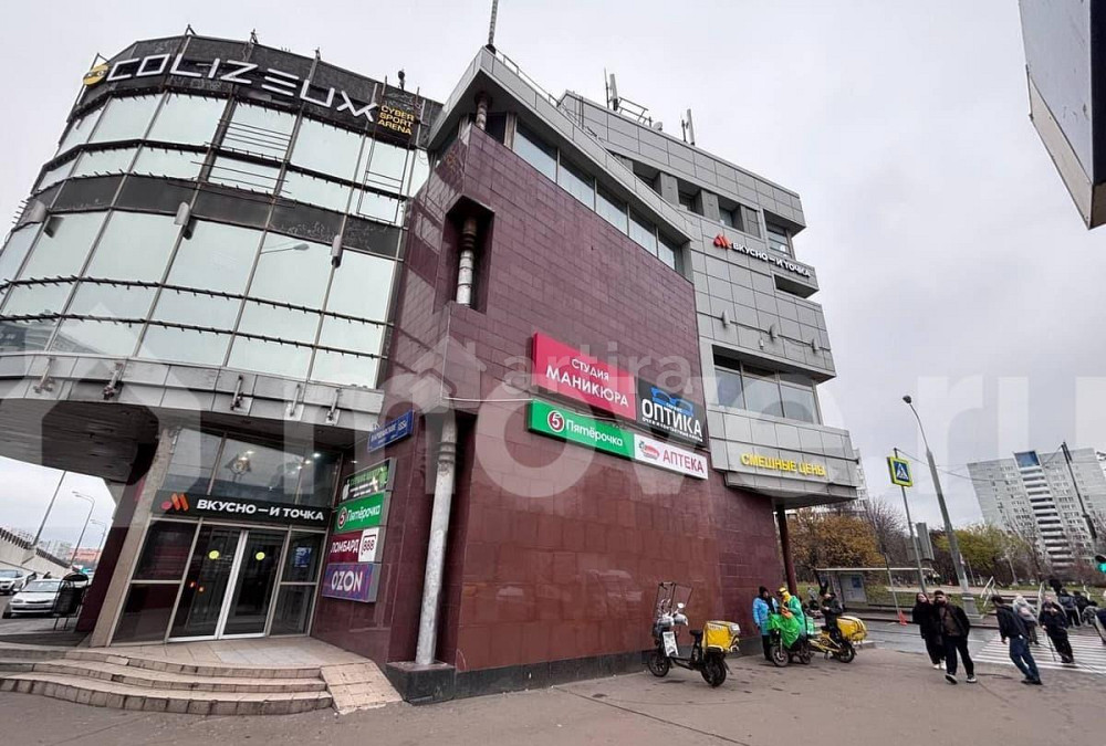 Студия, 11.7 м2, 1/9 эт. Москва - изображение 4