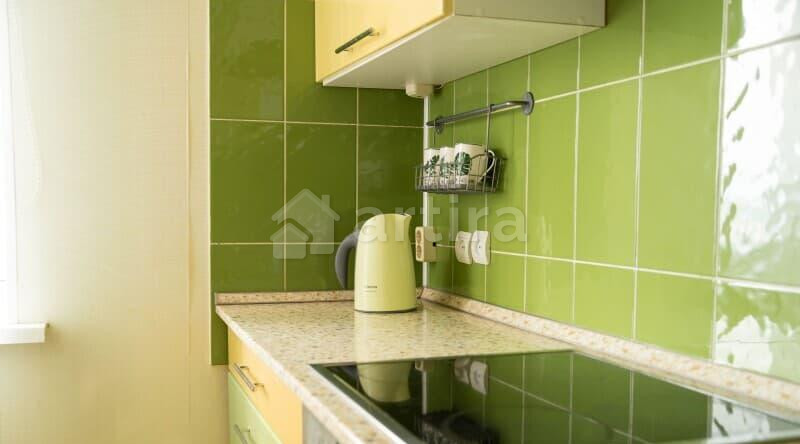 2-комн. квартира, 72 м2, 7/9 эт. Норильск - изображение 7