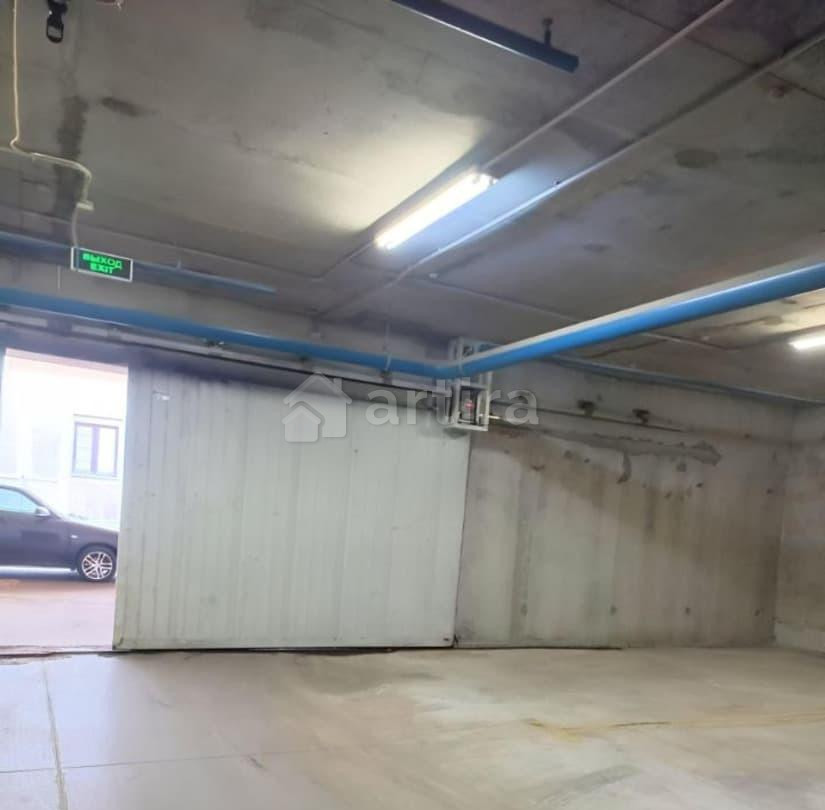 Гараж, 19 м2 Екатеринбург - изображение 1