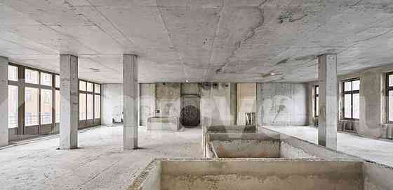 5-комн. квартира, 255.6 м2, 3/7 эт. Москва