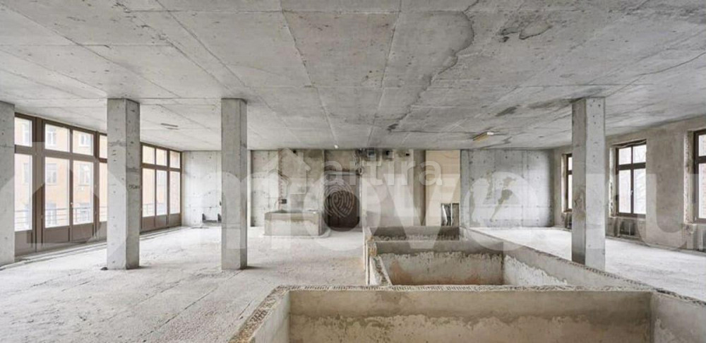 5-комн. квартира, 255.6 м2, 3/7 эт. Москва - изображение 6